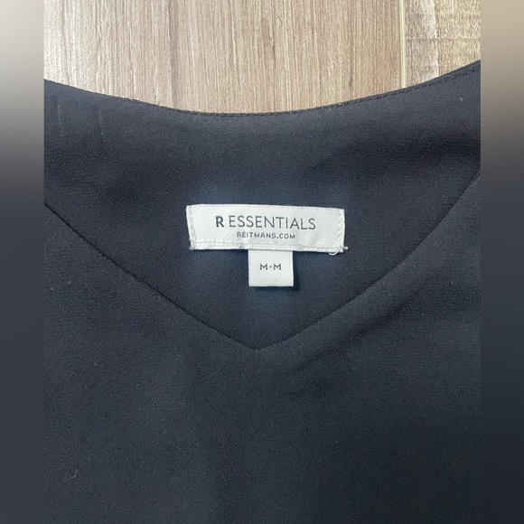 Blouse Tank - Picture 3 of 6